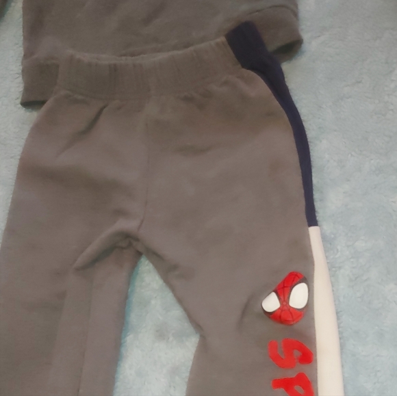 Marvel Kids Set - Picture 5 of 7